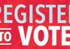 how to register to vote registertovote