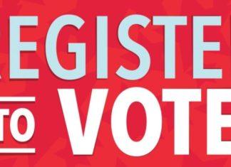 how to register to vote registertovote