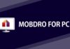 mobdro fo pc