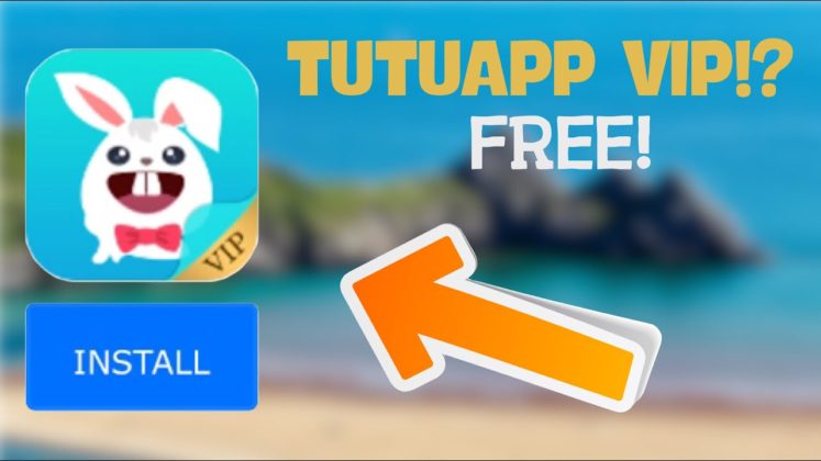 Tutuapp: Download Tutuapp vip for Android and iOS.