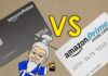 Amazon Credit Card
