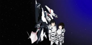 Knights of Sidonia season 3