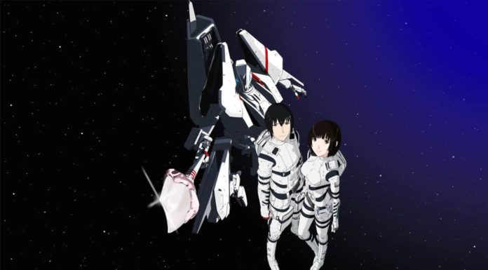 Knights of Sidonia season 3
