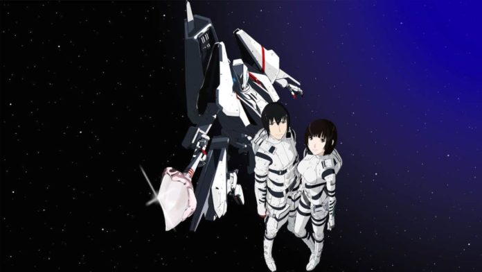 Knights of Sidonia season 3