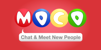 mocospace login