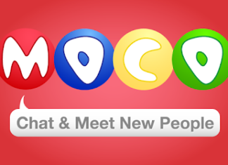 mocospace login