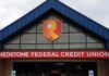 Redstone federal credit union