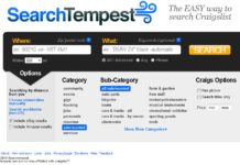 SearchTempest