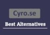 Cyro se