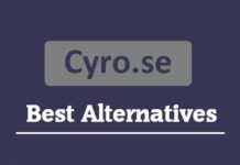Cyro se