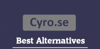 Cyro se