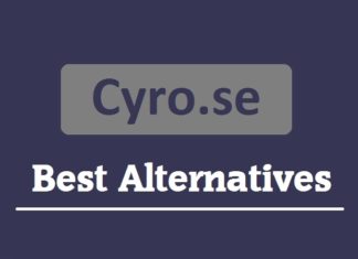 Cyro se