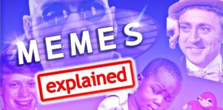 What is a meme