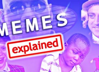 What is a meme