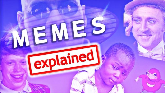 What is a meme
