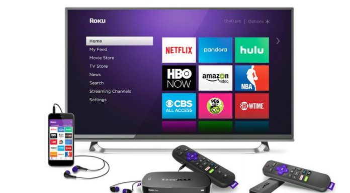 kodi-on-roku