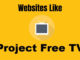 project free tv