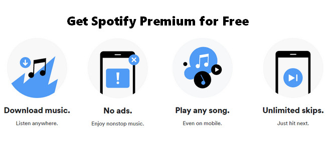 spotify premium free pc