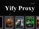 yify proxy