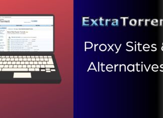 Extratorrent