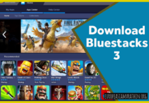 Bluestacks 3 download