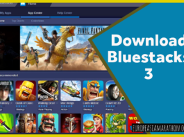 Bluestacks 3 download