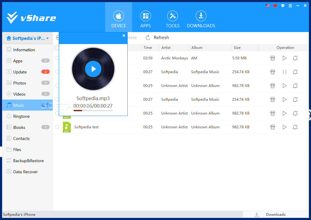 download vshare