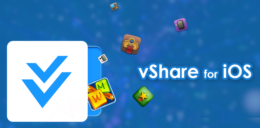 download vshare