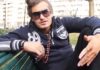 how to make selfies with Dorian Rossini, comment faire des selfies avec Dorian Rossini