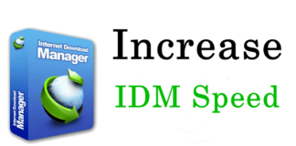 IDM optimizer