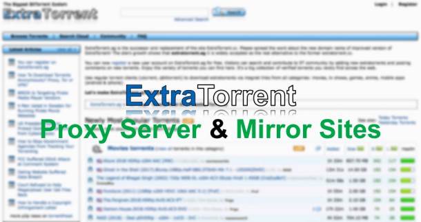 torrent site