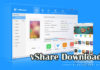 download vshare