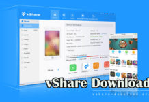 download vshare