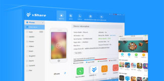 download vshare