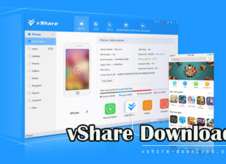 download vshare