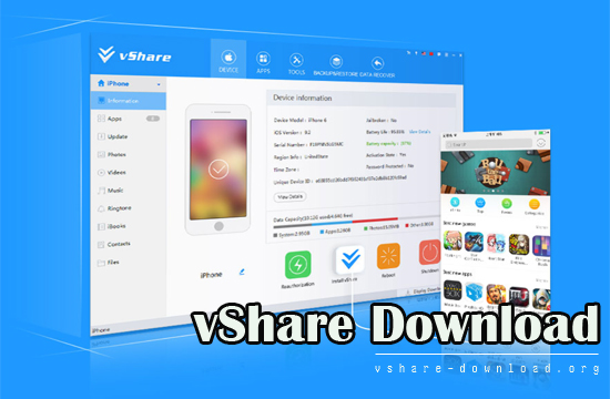 download vshare