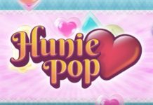 Huniepop