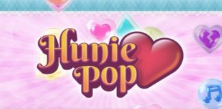 Huniepop