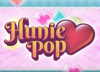 Huniepop