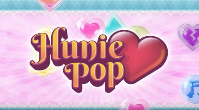 Huniepop