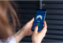 VPN