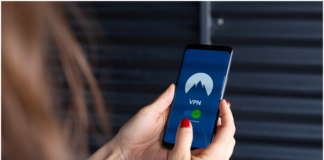 VPN