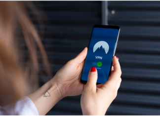 VPN