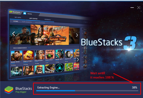 Bluestacks 3 download for pc