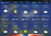 weather channel