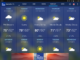 weather channel