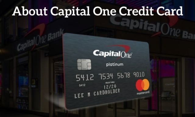capitalone com activate