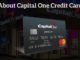 capitalone com activate