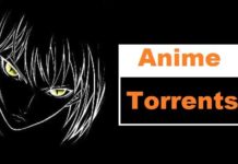 anime torrents