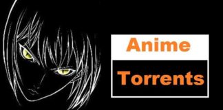 anime torrents